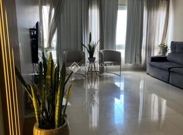 00-LIVING · Apartamento à venda - em Exposição