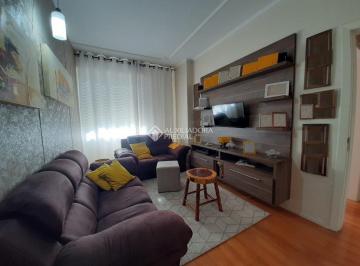00 - SALA DE ESTAR · Apartamento
