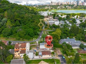 Terreno · 380m² · TERRENO À VENDA A POUCOS METROS DO PARQUE BARIGUI