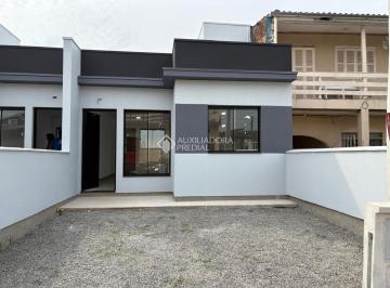 Casa · 42m² · 2 Quartos · 1 Vaga · Casa 2 quartos  no bairro Bom Sucesso em Gravataí