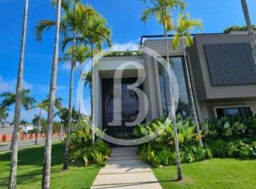 Casa · 1200m² · 5 Quartos · 4 Vagas · Casa em Condomínio : Triplex / Residencial / Barra da Tijuca