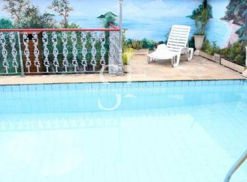 Casa · 361m² · 3 Quartos · 4 Vagas · Maracanã - Rua Santa Luíza - Casa Duplex - 3 suítes - 6 banheiros - 4 vagas.