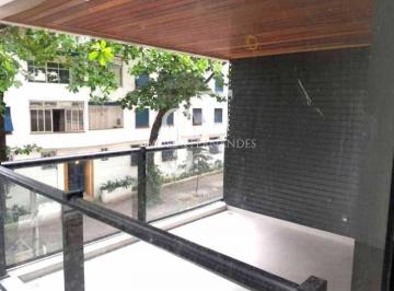 Apartamento · 181m² · 2 Quartos · 1 Vaga · Ipanema- Rua Vinicius de Morais- Cobertura duplex, primeira locação, 2 suítes, l