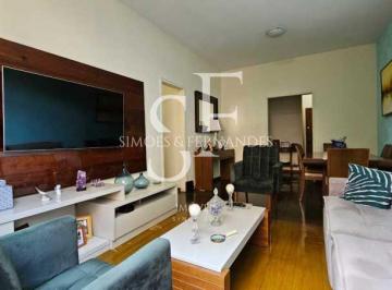 Apartamento · 95m² · 3 Quartos · 1 Vaga · Tijuca- Rua Conde de Bonfim- Apartamento amplo, 3 quartos, dependência completa,