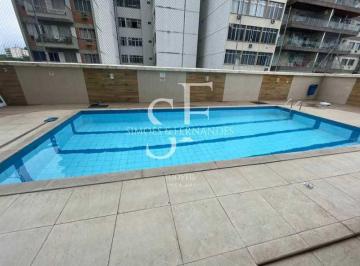 Apartamento · 76m² · 2 Quartos · 1 Vaga · Vila Isabel - Rua Ângelo Bittencourt- Apartamento, 2 quartos, suíte, dependência