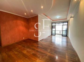 Apartamento · 116m² · 2 Quartos · 1 Vaga · Maracanã - Rua São Francisco Xavier - Apartamento 2 quartos, 1 suíte, varanda, d