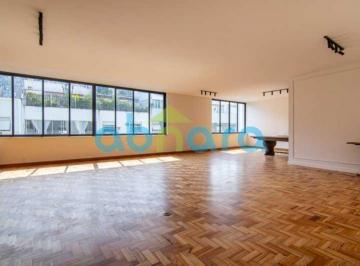Apartamento · 280m² · 4 Quartos · 3 Vagas · Apartamento com 4 quartos à venda, 280m² - Copacabana