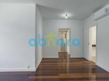 Apartamento · 103m² · 3 Quartos · 1 Vaga · Apartamento com 3 quartos à venda, 103m² - Laranjeiras