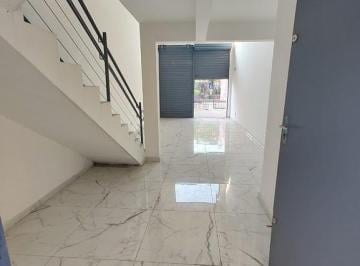 Comercial · 38m² · 2 Vagas · Salão comercial na Est. Kizaemon Takeuti