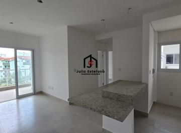 Apartamento · 58m² · 2 Quartos · Apartamento à venda - na Praia Grande