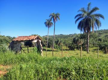 Comercial , Juatuba · AREA industrial 408.000M² EM JUATUBA MG