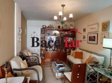 Apartamento · 82m² · 2 Quartos · Apartamento :  / Residencial / Tijuca