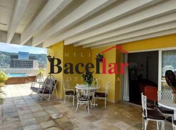 Apartamento · 336m² · 4 Quartos · 2 Vagas · Cobertura : / Residencial / Vila Isabel