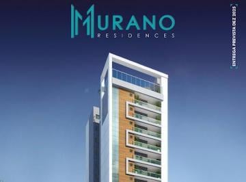 Apartamento de 3 quartos, Nova Iguaçu · Murano Residencial