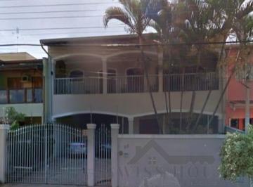 0 · Casa à venda com 4 quartos no Jardim Chapadão em Campinas - SP