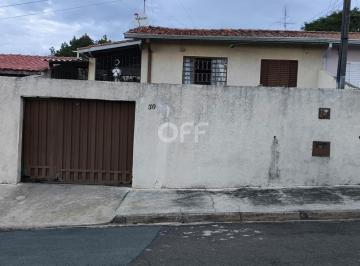 0 · Casa à venda - Vila Miguel Vicente Cury, Campinas SP