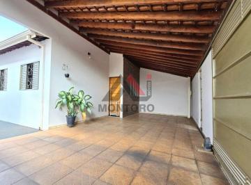 img0 · Casa Padrão em Araraquara