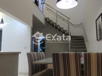 img0 · Sobrado a Venda - Condominio Terras de Sao Francisco - Oportunidade Imperdivel!