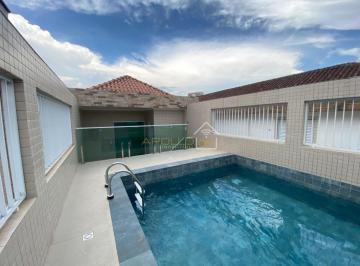 img0 · Casa sobreposta alta - 3 suites - Santos - Boqueirao
