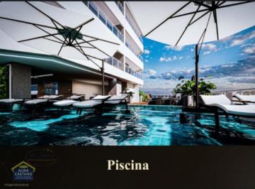Apartamento · 109m² · 3 Quartos · 2 Vagas · Apartamento Alto Padrão no Campo da Aviação - Oportunidade Investidor!!