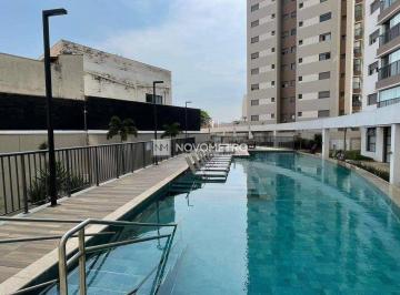 194152.jpg · Locação | Apartamento | Condomínio Grand Guanabara | Guanabara | Campinas/SP | 67 m² | 2 Dormitórios