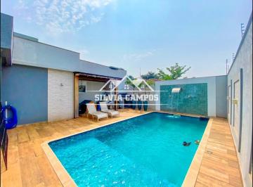 Casa · 240m² · 2 Quartos · 4 Vagas · SOBRADO À MEIA QUADRA DO LAGO MUNICIPAL JARDIM LA SALLE