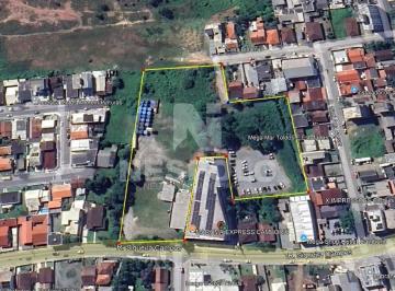 Terreno · 15500m² · Terreno para locação, Centro, CAMBORIU - SC