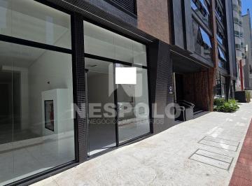 Comercial · 63m² · 2 Vagas · Sala Comercial térrea para locação, Centro, BALNEARIO CAMBORIU - SC