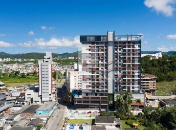 Apartamento · 62m² · 1 Quarto · 1 Vaga · Apartamento à venda Boulevard Figueira, Tabuleiro, CAMBORIU - SC