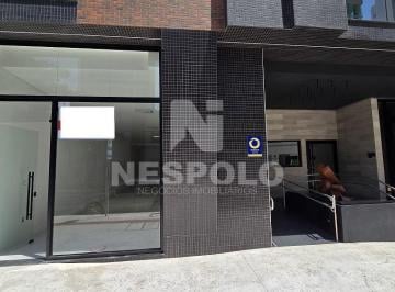 Comercial · 107m² · 2 Vagas · Sala Comercial térrea para locação, Centro, BALNEARIO CAMBORIU - SC