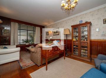 Casa · 350m² · 3 Quartos · 3 Vagas · Casa para Aluguel - Vila Mascote, 3 Quartos, 350 m2 - São Paulo