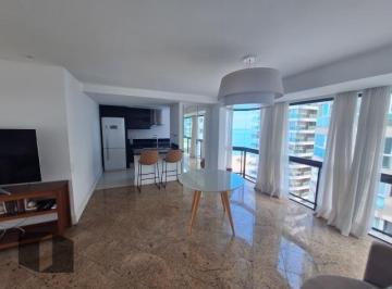 Sala · Imoveis - em São Conrado