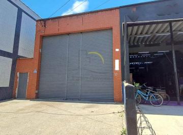 Comercial · 256m² · Galpão, Estuário, Santos - R$ 2.1 mi, para locação ou Venda.