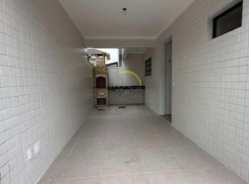 Casa · 140m² · 3 Quartos · 2 Vagas · Casa com 3 dorms, Vila Belmiro, Santos - R$ 1.45 mi, Cod: 5419