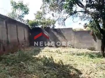 Terreno · 1500m² · Lote em Rua Caio Martins - Centro - Matozinhos/MG