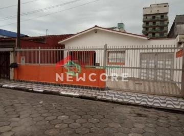 Casa · 100m² · 4 Quartos · 5 Vagas · Casa em  Rua Lavinia Arene - Centro - Mongaguá/SP