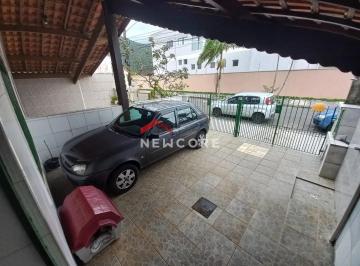 Casa · 119m² · 4 Quartos · 2 Vagas · Casa em Rua Adhemar de Barros - Solemar - Praia Grande/SP