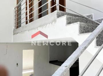 Casa · 170m² · 4 Quartos · 2 Vagas · Casa de condomínio em Lauro de Freitas - Lauro de Freitas - Lauro de Freitas/BA