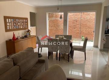 Casa · 210m² · 3 Quartos · 2 Vagas · Casa em  Rua Casemiro Onofrillo - Vila Altinópolis - Bauru/SP