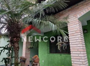 Casa · 236m² · 4 Quartos · 2 Vagas · Sobrado em  Avenida Pico das Agulhas Negras - Jardim Altos de Santana - São José dos Campos/SP