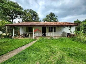 Rural · 63m² · 1 Quarto · 10 Vagas · Chácara em  Estrada Armando Barbosa de Almeida - Caceia - Mairiporã/SP