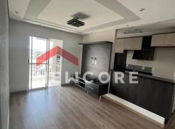 Apartamento · 69m² · 2 Quartos · 1 Vaga · Apartamento em  Rua do Retiro - Vila das Hortências - Jundiaí/SP