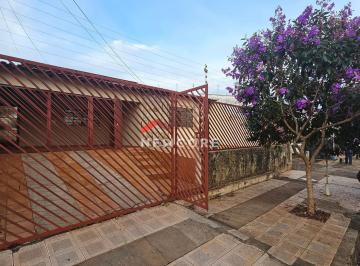 Casa · 182m² · 4 Quartos · 2 Vagas · Casa em Rua Inocência Antunes das Neves - Pacaembu - Londrina/PR