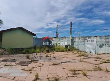 Comercial · 3100m² · 15 Quartos · 25 Vagas · Galpão em  Rua Barão do Rio Branco - Balneário Stella Maris - Peruíbe/SP