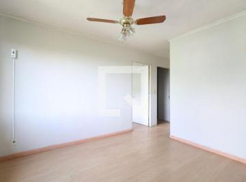 Apartamento · 46m² · 2 Quartos · 1 Vaga · Apartamento à Venda - Hamburgo Velho, 2 Quartos, 46 m² - Novo Hamburgo
