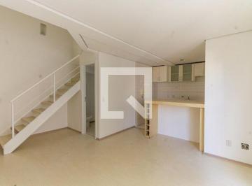 Apartamento · 70m² · 2 Quartos · 2 Vagas · Apartamento à Venda - Tatuapé, 2 Quartos, 70 m² - São Paulo