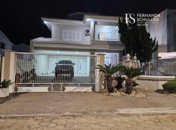 Casa · 238m² · 3 Quartos · 2 Vagas · Casa à venda no bairro Centro - Palhoça/SC