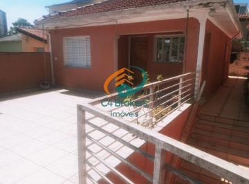 Casa · 119m² · 2 Quartos · 1 Vaga · Casa de Rua em Vila Moreira - Guarulhos, SP