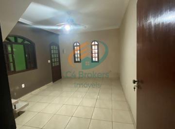 Casa · 225m² · 3 Quartos · 2 Vagas · Sobrado em Rua em Vila Nova Bonsucesso - Guarulhos, SP