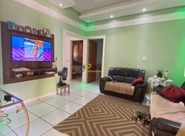 Casa · 180m² · 3 Quartos · 3 Vagas · Bairro União